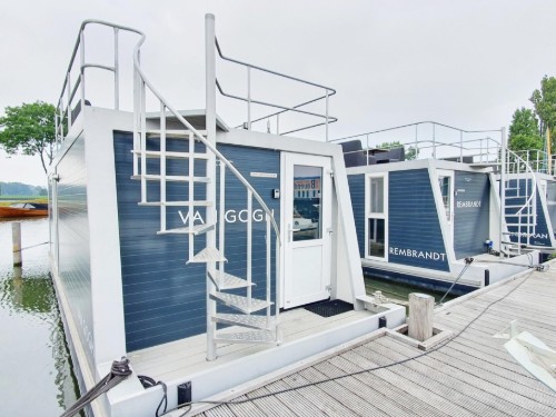 Sommerhus - 4 personer -  - 1095KK - Amsterdam