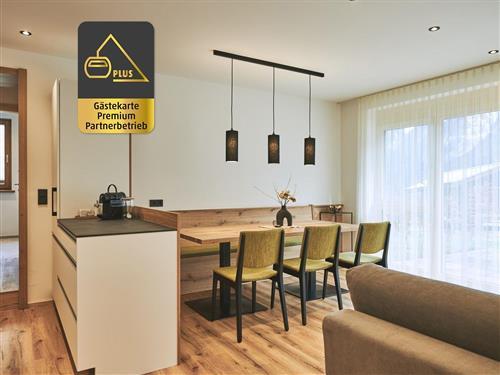 Ferielejlighed - 2 personer -  - Studa - 6708 - Brand