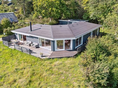 Sommerhus - 6 personer -  - Ulstrup Sønderstrand - Røsnæs - 4400 - Kalundborg