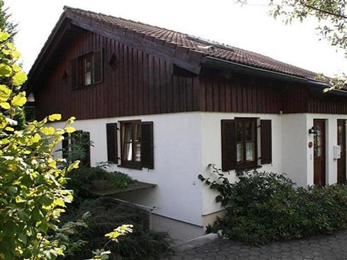 Feriecenter - 6 personer -  - Untere Gamssteige - 87484 - Nesselwang