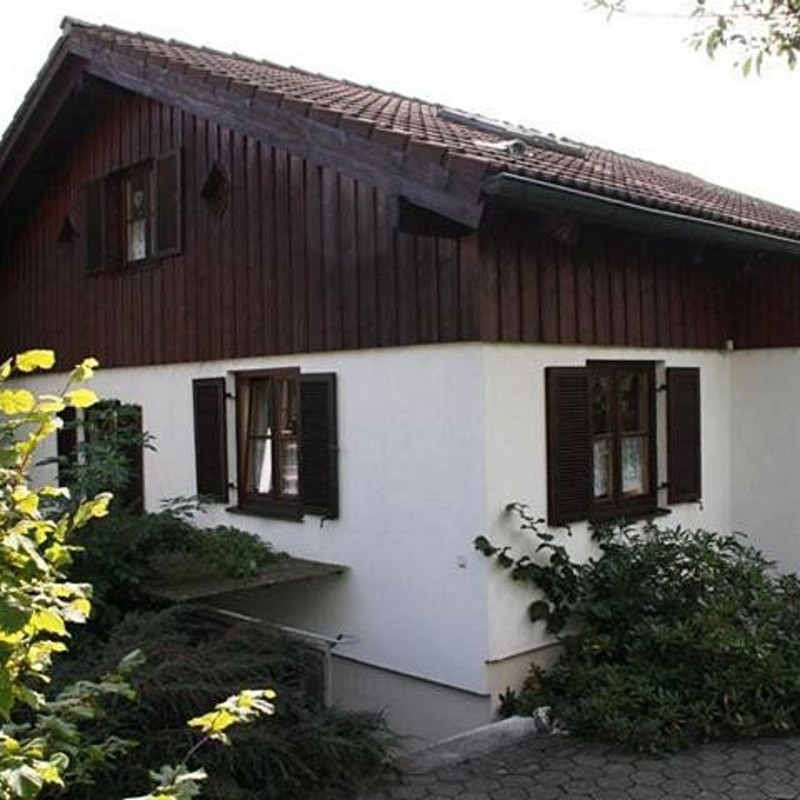 Feriecenter - 6 personer -  - Untere Gamssteige - 87484 - Nesselwang