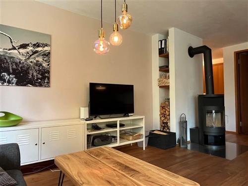 Holiday apartment - 6 persons -  - Zernez - 7530