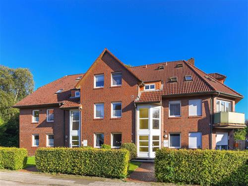 Ferieleilighet - 5 personer -  - Graftegge 4 B - 26427 - Esens