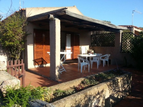 Holiday apartment - 4 persons -  - 07020 - Palau