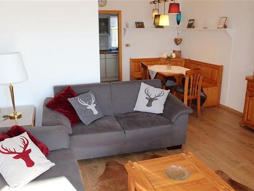 Holiday home - 4 persons -  - Hochbergle - 86983 - Lechbruck Am See