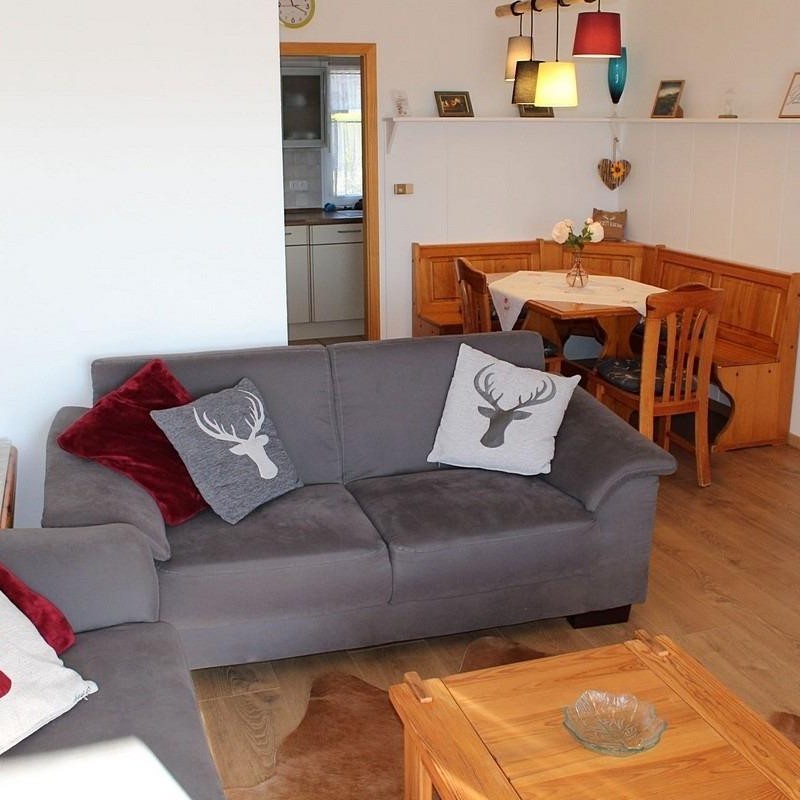 Sommerhus - 4 personer -  - Hochbergle - 86983 - Lechbruck Am See