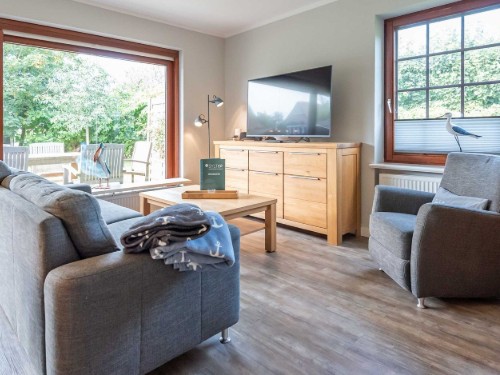 Sommerhus - 6 personer -  - Sjipwai - 25980 - Westerland