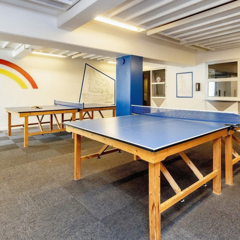 Sommerhus - 1 person -  - Klintealle - 5600 - Faaborg Municipality