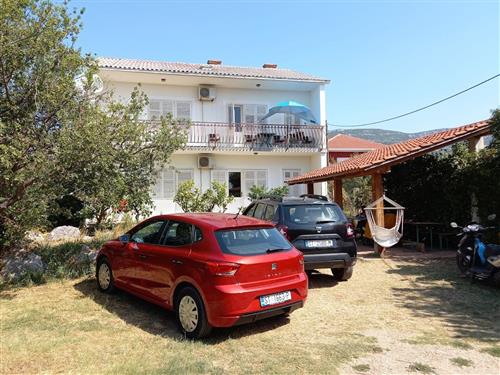 Ferielejlighed - 9 personer -  - Andrije Hebranga - 21216 - Kastel Stari