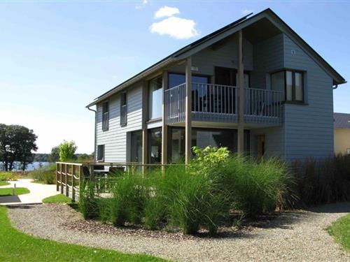 Villa - 6 personer -  - 6440 - Boussu-Lez-Walcourt