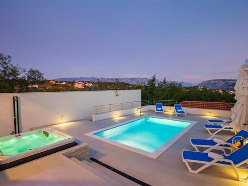 Fritidshus - 10 personer -  - Lopar - Rab-Lopar - 51281 - Lopar