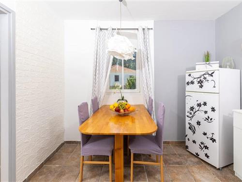 Ferielejlighed - 4 personer -  - 21466 - Zastrazisce