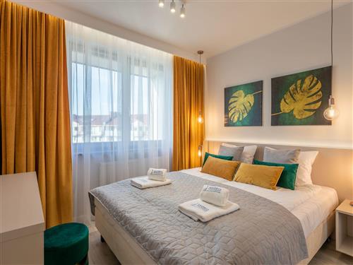 Ferielejlighed - 4 personer -  - Swinoujscie - 72-600