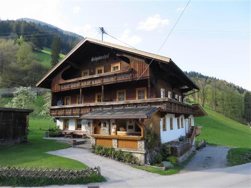 Holiday Home/Apartment - 11 persons -  - Mayrhofen - 6283