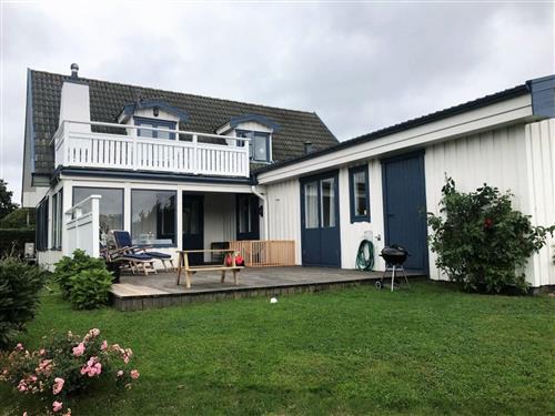 Ferienhaus - 5 Personen -  - Torekov - 269 77