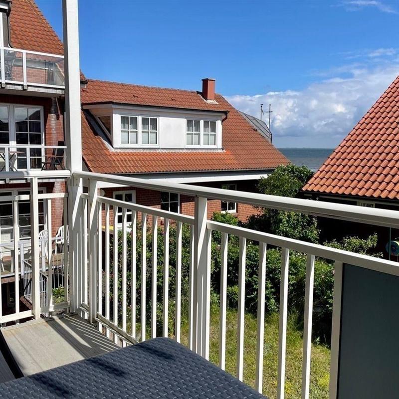 Ferielejlighed - 2 personer -  - Südspitze - 25946 - Wittdün