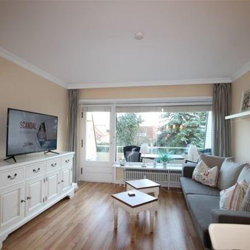 Ferielejlighed - 4 personer -  - Schlesierweg - 23743 - Grömitz