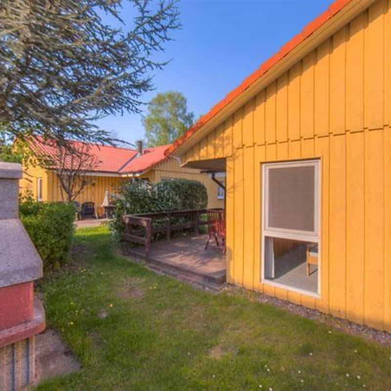 Sommerhus - 5 personer -  - Walter-Gotsmann-Straße - 17252 - Mirow