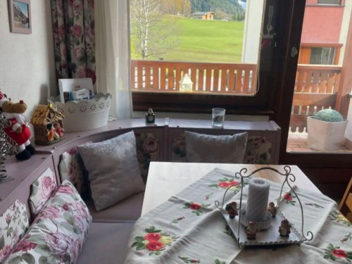Ferielejlighed - 4 personer -  - Leutascherstr. 596 / Top - 6100 - Seefeld In Tirol