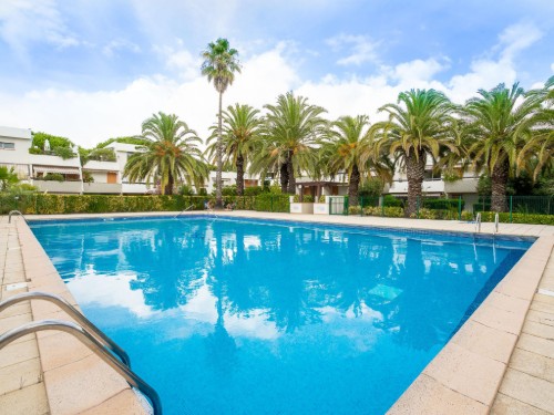 Ferielejlighed - 4 personer -  - La Grande Motte - 34280