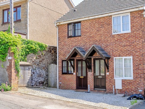 Holiday home - 4 persons -  - EX23 0DW - Bude