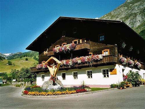 Bauernhof - 2 persons -  - St. Andrä - 9974 - Prägraten