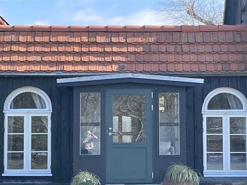 Semesterlägenhet - 3 personer -  - 18317 - Saal