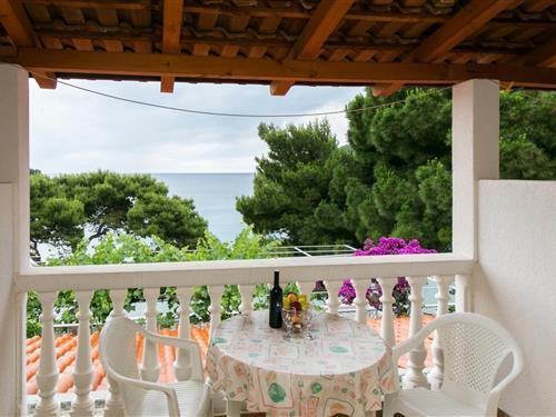 Holiday apartment - 2 persons -  - 20224 - Saplunara