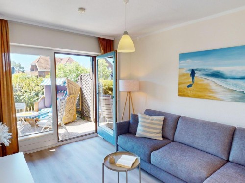 Ferienwohnung - 4 Personen -  - Mühlenweg - 23769 - Fehmarn