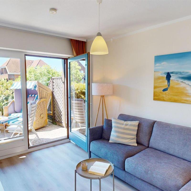 Ferielejlighed - 4 personer -  - Mühlenweg - 23769 - Fehmarn