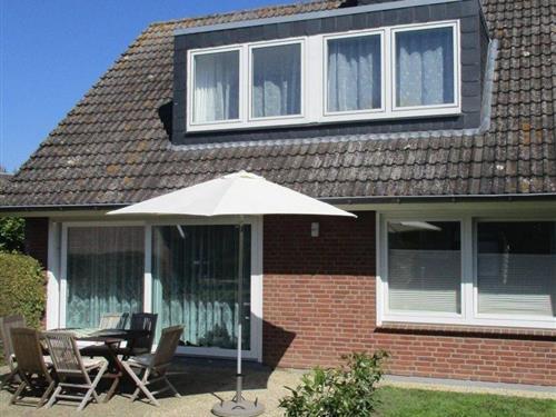 Feriehus / leilighet - 4 personer -  - Vitzdorf - 23769 - Vitzdorf