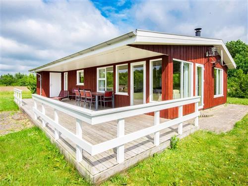 Ferienhaus - 6 Personen -  - Torpet - 6682 - Hovborg