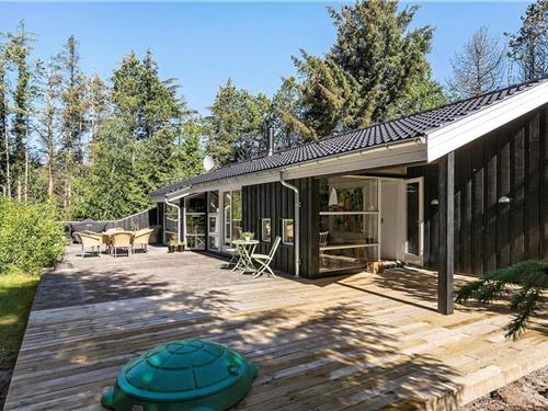 Sommerhus - 6 personer -  - Saltum Strandvej - 9493 - Saltum