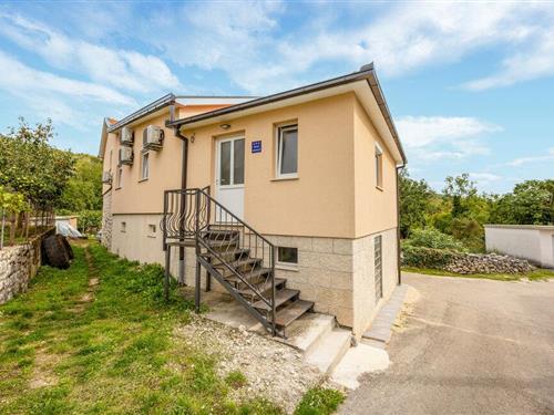 Ferielejlighed - 2 personer -  - Vinjani Donji - Makarska -Vinjani Donji - 21260 - Imotski
