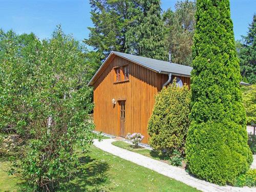 Ferielejlighed - 5 personer -  - Damm - 18356 - Bodstedt