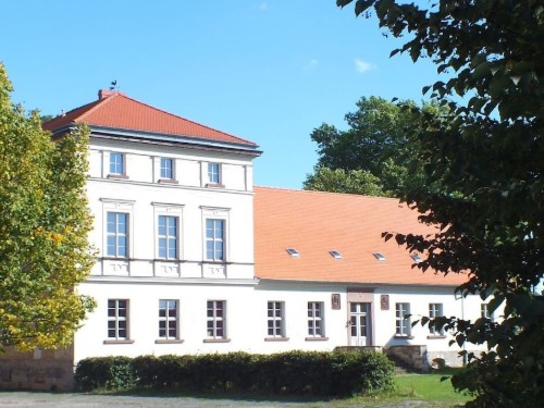 Ferienhaus - 7 Personen -  - 06333 - Falkenstein Ot Endorf