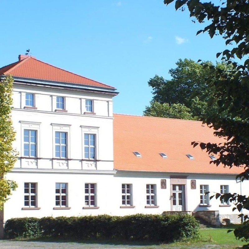 Sommerhus - 7 personer -  - 06333 - Falkenstein Ot Endorf