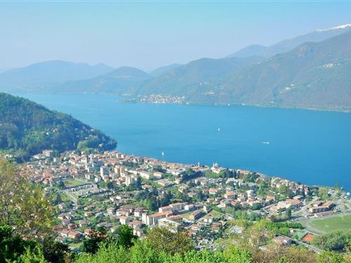 Holiday Home/Apartment - 2 persons -  - 28822 - Cannobio