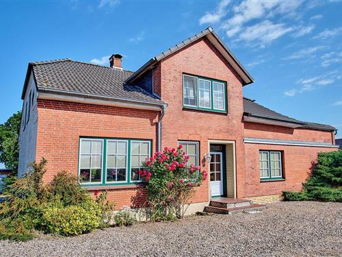 Sommerhus - 6 personer -  - Dorfstraße - 24395 - Rabenholz