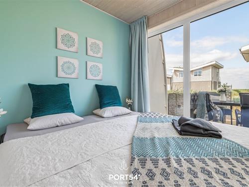 Sommerhus - 4 personer -  - Lagunenblick - 24235 - Wendtorf