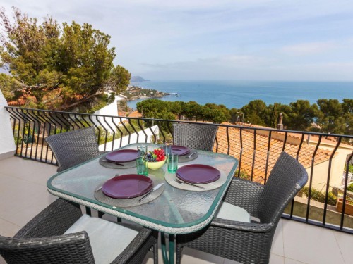 Ferielejlighed - 4 personer -  - 17490 - Llançà