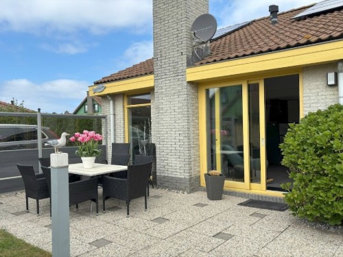 Holiday home - 6 persons -  - 1787 - Pp Julianadorp Aan Zee