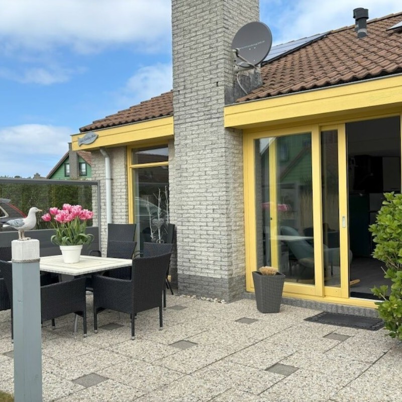 Sommerhus - 6 personer -  - 1787 - Pp Julianadorp Aan Zee
