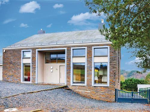 Fritidshus - 8 personer -  - Chemin du Pafy - La-Roche-En-Ardenne - 6980 - La Roche-En-Ardenne