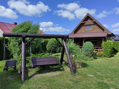 Holiday home - 6 persons -  - Choczewo - 84-210