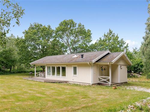Sommerhus - 4 personer -  - Simrishamn -  272 97