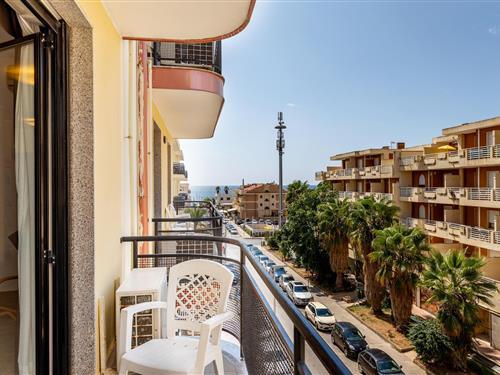 Ferielejlighed - 2 personer -  - Via delle Baleari - 07041 - Alghero