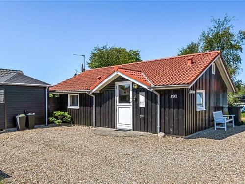 Ferienhaus - 4 Personen -  - Bork Hytteby - Bork Havn - 6893 - Hemmet Strand