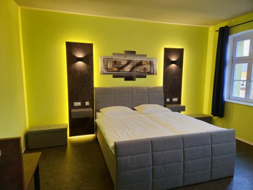 Ferielejlighed - 4 personer -  - Neißetalstraße - 02828 - Görlitz