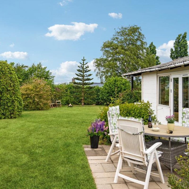 Ferienhaus - 6 Personen -  - Skåstrup Strand Øst - Skaastrup - 5400 - Bogense